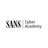 SANS Cyber Academy(@SANSCyberAcad) 's Twitter Profile Photo