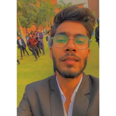 yescodeaditya's profile picture. Engineer at @LTIMindtreeOFCL