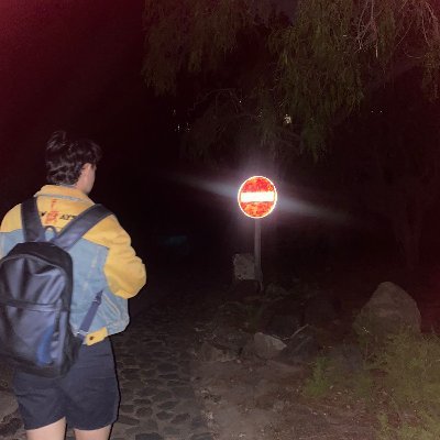 chona_777's profile picture. Sociólogo (UBA)
Analista de datos
Bostero como mi viejo y de Núñez como las gallinas
Peronista de izquierda

Spameo más de lo que twitteo
Cine