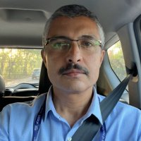 Rajarshi Roy Burman (@burmanrajarshi) 's Twitter Profile