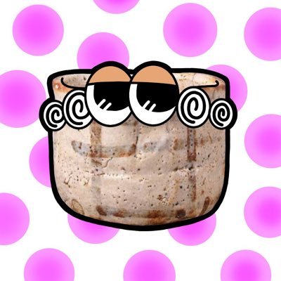 gubucup_san's profile picture. ビニィル玩具とシール🖖🏼✨ IG▶︎ビニィル投稿 📷 X▶︎自作シール収集も📎