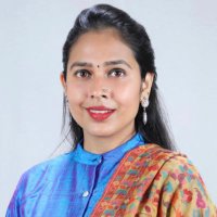 Dr. Purvi Verma(@drpurviverma) 's Twitter Profile Photo