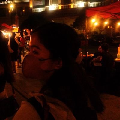 jeiahx's profile picture. Pre-Med Student 💚
BA @FelipeSuson5