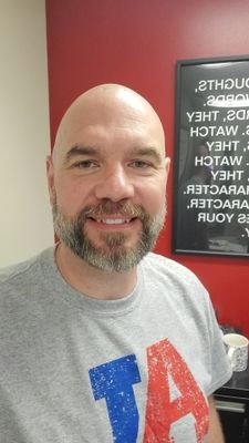 Chad Scheer Profile