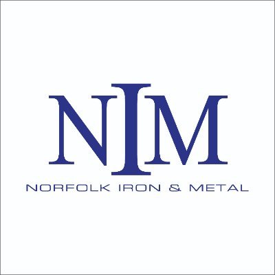 NorfolkIron's profile picture. Norfolk Iron & Metal is one of the nation's largest steel providers. We process and distribute a wide range of products like plate, sheet, tube, & more.