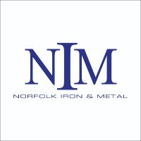 Norfolk Iron & Metal (@norfolkiron) 's Twitter Profile