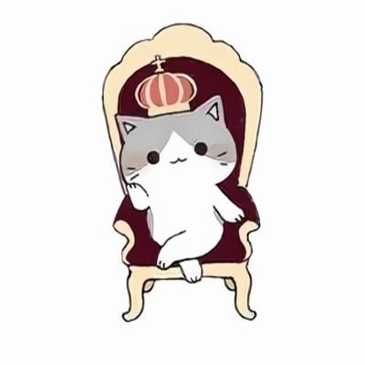 にゃんこ星の王様。
吾輩は猫である！