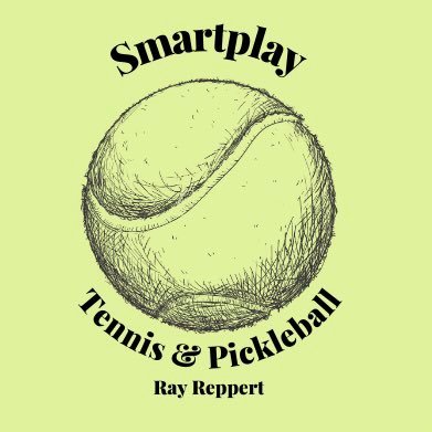 Follow for the tennis & pickleball joke of the day. Stay for the tennis & pickleball articles, videos, programs and more all at https://t.co/Qg2TP6avhb