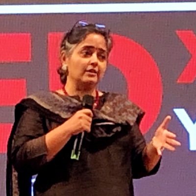 Partner @ https://t.co/XXpL1MZAHt | Fellow of IIM Ahmedabad | Researcher | Academia-Practice Translator | Talk to me about startups, caregiving, hindi poetry