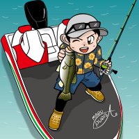 よう太郎🎣バス釣り大学理事長 (@wwwyoyoyowww) 's Twitter Profile