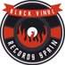 black vinyl records spain (@BVRSSPAIN) Twitter profile photo