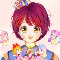 πλ λΈπ (@nibble_s2) 's Twitter Profile