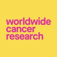 Worldwide Cancer Research(@WorldwideCancer) 's Twitter Profile Photo