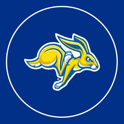 The official Twitter account of South Dakota State Athletics, home of the Jackrabbits! #GoJacks 🐰