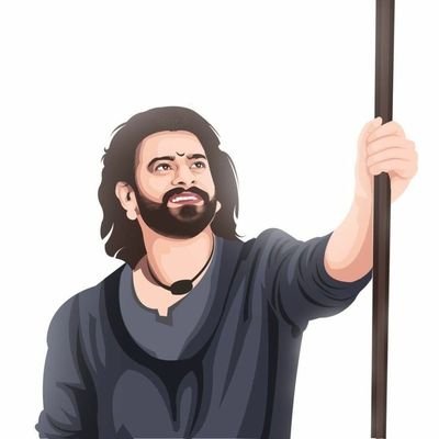 PRABHAS ❤️🩹
@sunrisers
#OrangeArmy🧡🧡
@Imanvi13 Coding , Python Full stack 🧑💻