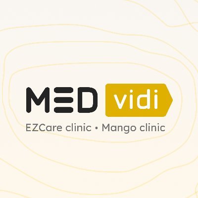 MEDvidi | EZCare Clinic | Mango Clinic