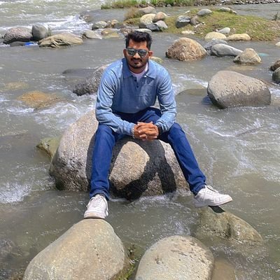 Just a cricket fanatic analyzing and putting my thoughts over here !
Follow me to get all the latest updates 🫡
Forever MSDian ❤️