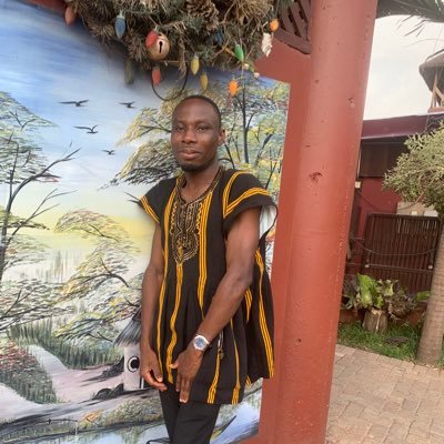 JesseTsifokor's profile picture. Looking onto Jesus the Arthur and finisher of my faith