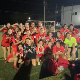 Official Twitter Page of Doral Girls Soccer