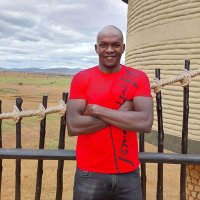 Alex Gitahi (@alexgitahi) 's Twitter Profile