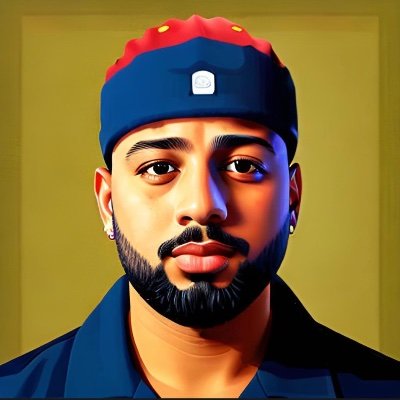 Parash53's profile picture. 