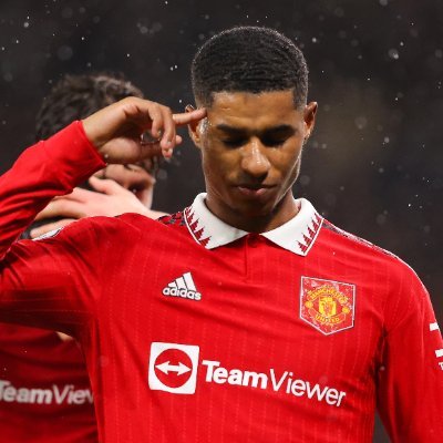 UtdSammm's profile picture. I tweet about Manchester United and Football I @marcusrashford fan I Cruise & Banter