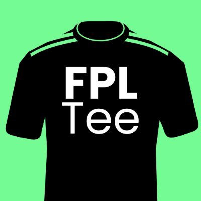 Minimal FPL Tees for #FPLCommunity

| Long time FPL player and addict | Top ever rank 4527 | 5x Top 50k | Grab yourself a Tee👇👇👇