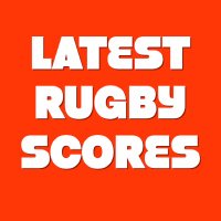 Latest Rugby Scores(@BordersScores) 's Twitter Profile Photo