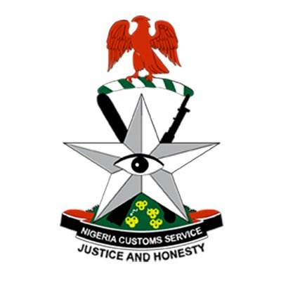 WELCOME TO THE OFFICIAL TWITTER HANDLE OF NIGERIA CUSTOMS SERVICE