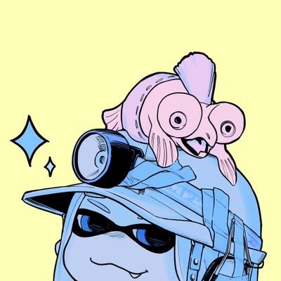 ぽんこつなきつね 🦊さんのプロフィール画像