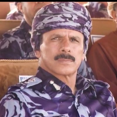 بكـالوريـوس الإذاعـة والتلفزيـون
جـامعة السلطـان قابـوس
الله _ الوطن _ السلطان _ العائلة
لا تؤذيني في ديني وعائلتي ووطني ❤️💭