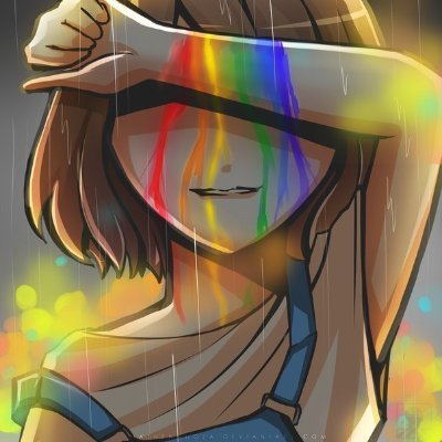 Karin_Sinn's profile picture. I draw from time to time (,, 0 _ 0 ,,)

https://t.co/X9Mwf957Z3