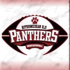 私立 立命館宇治高校アメリカンフットボール部 PANTHERSの公式Twitterアカウントです🐾 managed → MGR 日々の活動をお届けします。《Instagram》https://t.co/yw0EAf9Yu6