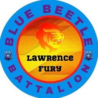 Lawrence(@LawrenceFury0) 's Twitter Profile Photo