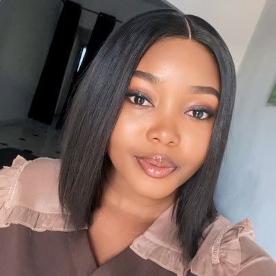 aleka_blessing's profile picture. 