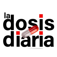 DosisDiaria(@LaDosisDiariaX) 's Twitter Profile Photo