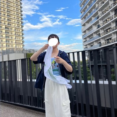 aim_chiroru's profile picture. '00(24) @aimyonGtter