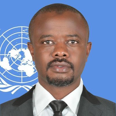 @OCHA_CAR Deputy Head of Office/Field Operations
https://t.co/yZ0PNtiQSK
Tweets are my own. RT are not endorsements