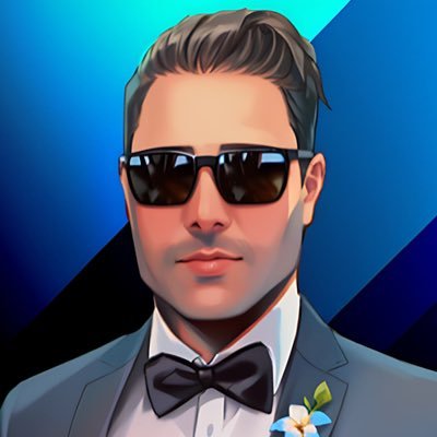 gregduran6's profile picture.