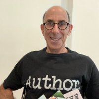Author Larry G (@authorlarryg) 's Twitter Profile