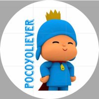 Pocoyoliever (@pocoyoliever) 's Twitter Profile Photo Pocoyoliever (@pocoyoliever) 's Twitter Profile Photo