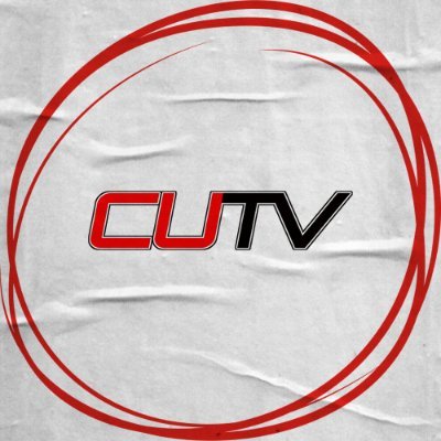 The official account of California University Television.  Youtube: CUTVSPORTS1 FB: California University Television