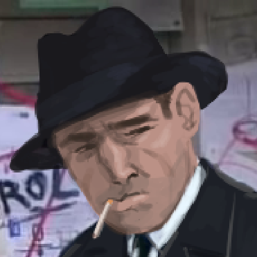 barney calzoneさんのプロフィール画像