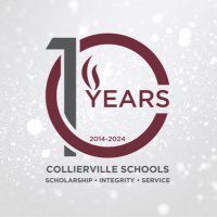 Collierville Schools(@cville_schools) 's Twitter Profile Photo