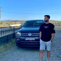 Fatih (@fathylmz_) Twitter profile photo