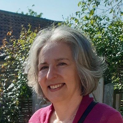 Gillian Jamieson Profile