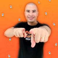Sandro Curió (@sandrocurioofc) 's Twitter Profile