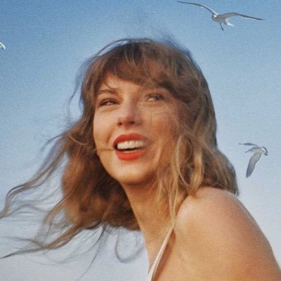 A Taylor Swift, fashion, beauty, self-care, LOA account