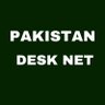 Pakistandesknet's profile picture. We will discuss socioeconomic problems and their possible solutions too. If you want us to discuss some particular issue, do let us know.