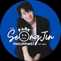 Park Seong Jin Philippines 🇵🇭(@ParkSeongJinPH) 's Twitter Profile Photo